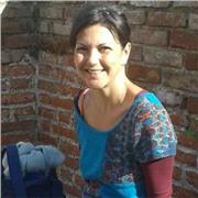 Dottoressa in Psicologia dello Sport e in Conservazione dei Beni Culturali offre ripetizioni e aiuto tesi